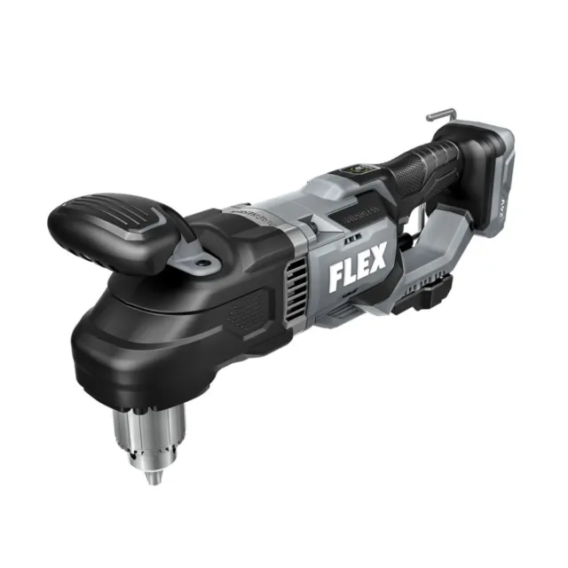 Flex FX1671-Z Compact Right Angle Drill - Bare Tool