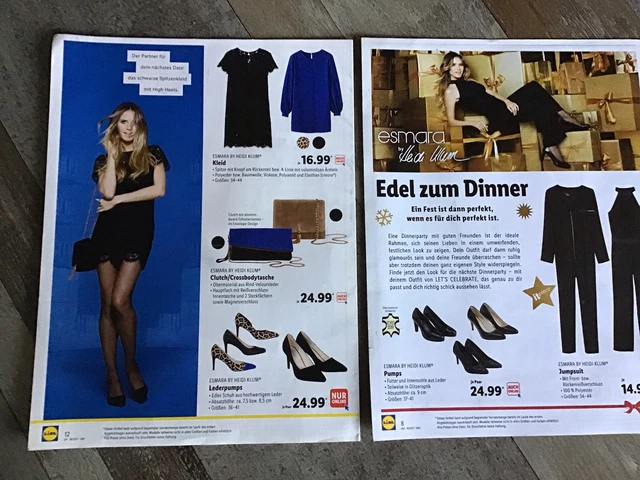 36+ Lidl Altes Prospekt, Lidl prospekt (ab 01.06.2025) zum blättern.