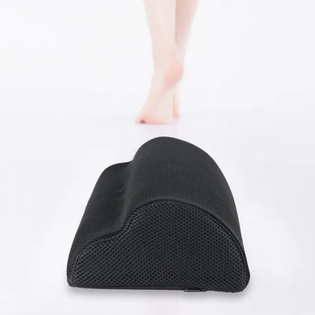 Ergonomic Feet Cushion Support Foot Rest Under Desk Feet Stool Pillow Work Chair
