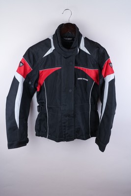 CYCLE SPIRIT MOTORCYCLE jacket black 