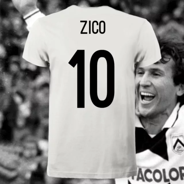 Maglia zico udinese deals