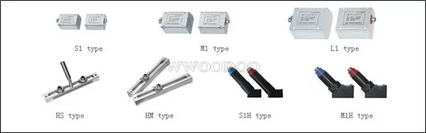 TDS-100H-M2+S1 Clamp On Sensor (DN15-700MM) Ultrasonic Flow Meter New Flowmet iz 2