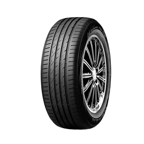 Pneumatici estivi NEXEN 195/60 R15 88 H NBLUE HD PLUS