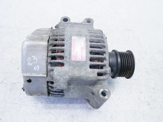 Alternatore für Mini 1,6 W11 W11B16A 7515030 105A