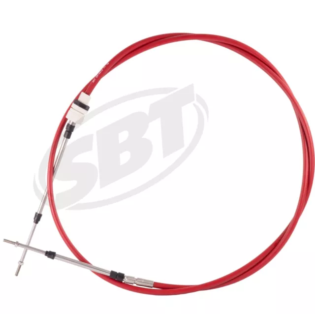 Yamaha Steering Cable Wave Blaster 760 GK5-61480-00-00 1996 1997 SBT Brand NEW