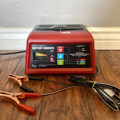 cen tech battery charger clicking cen tech battery charger clicking
