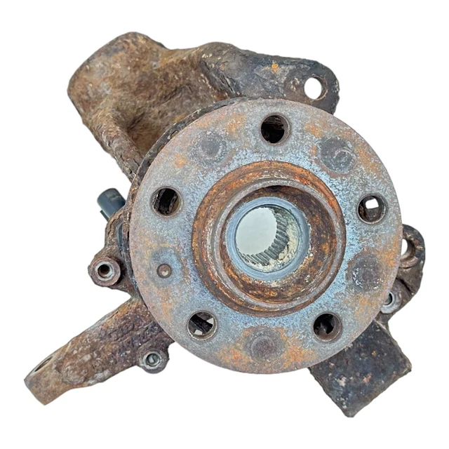 BOÎTIER DE ROULEMENT de Roue Essieu Avant, à Gauche AY1C-3K171-BA B-Max