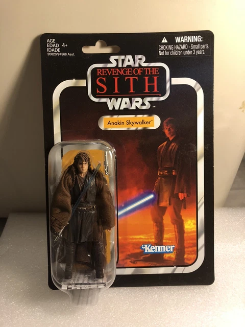 Hasbro Star Wars The Vintage Collection, Anakin Skywalker