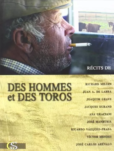 Des Hommes et des Toros