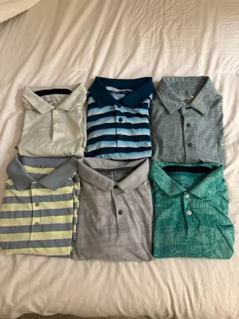 Nike Golf Polo Lot - Large