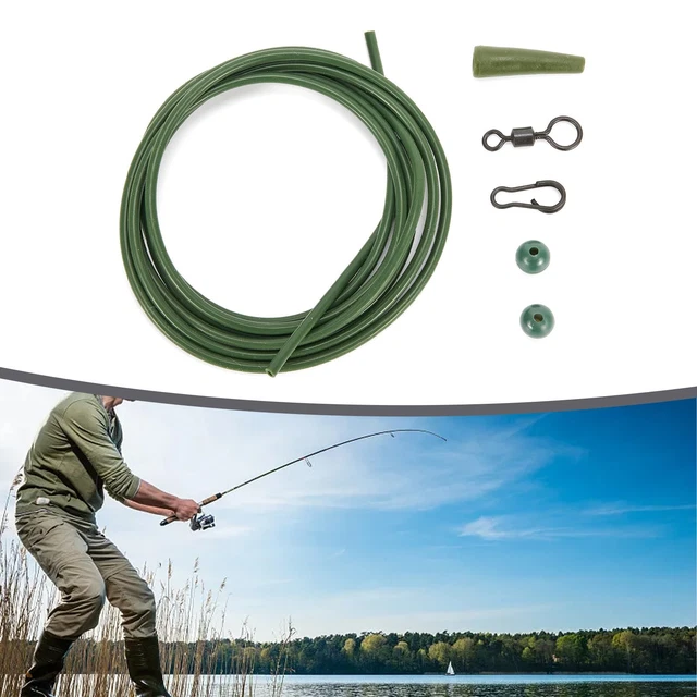 RETE PIEGHEVOLE PER pesca alla carpa manico estensibile e telaio in