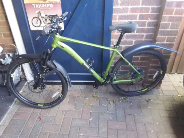Whyte 603 v2 2021 best sale