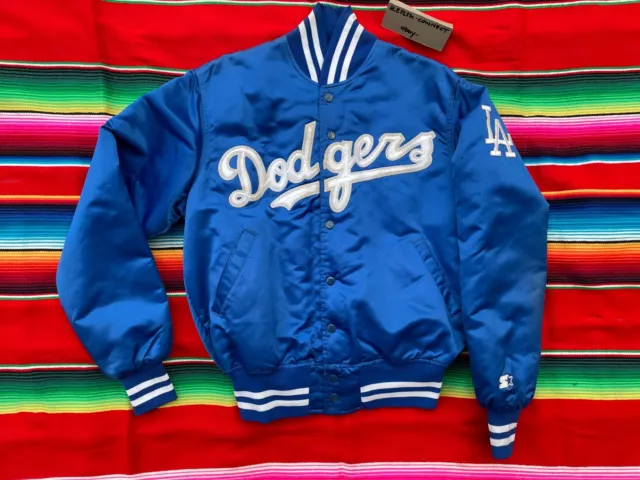 LA Kings Nutmeg Jacket – SUGOI & Co.
