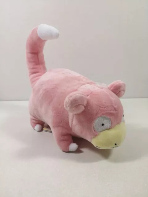 Peluche (Plush) Pokemon All Star Collection Slowpoke / Ramoloss (S) 20 Cm Japan