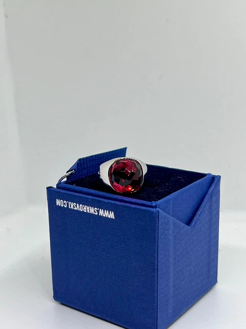 Swarovski sales lollipop ring