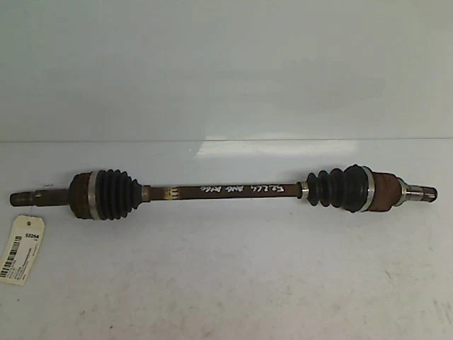 434200H010 SEMIASSE ANTERIORE SX Toyota Aygo (B10) 2008