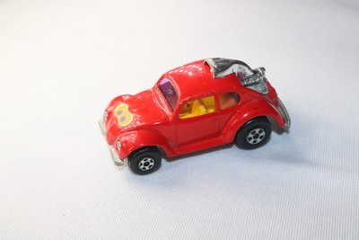 matchbox superfast 1971