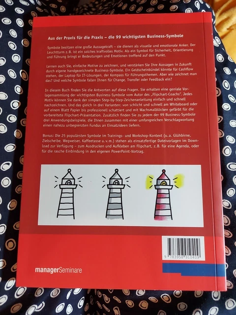 BUSINESS-SYMBOLE EINFACH ZEICHNEN lernen, Johannes Sauer, die