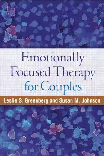 Émotionnellement Concentré Thérapie pour Couples Par Leslie (Greenberg, Susan M.