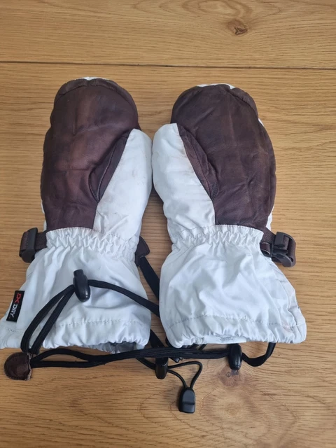 dakine snowboard skiing mittens gloves 2