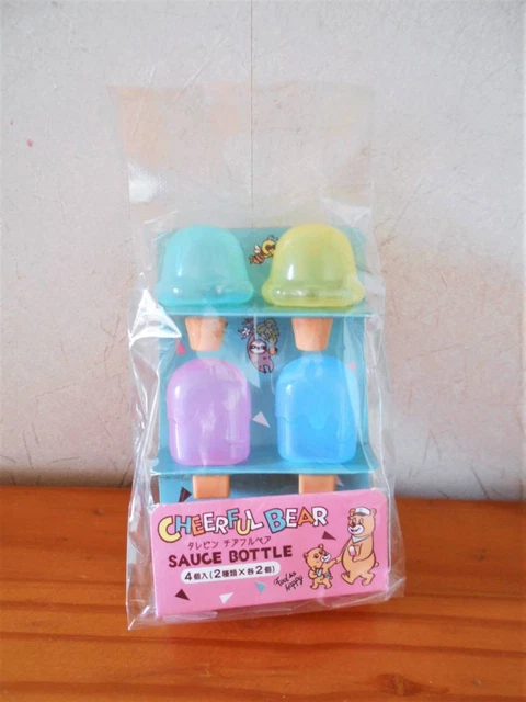 ice cream mold sauce container  For lunch boxes