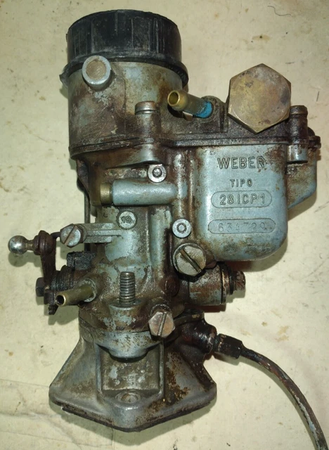 Carburatore Per Spazzaneve: Compatibile Con Murray 624505X4C, Craftsman, MTD, Toro, Tecumseh