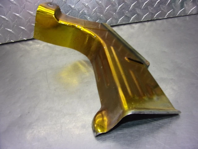 728 B Yamaha Roadstar  Xv 1600 1999 Oem  Fairing Bracket  Cover