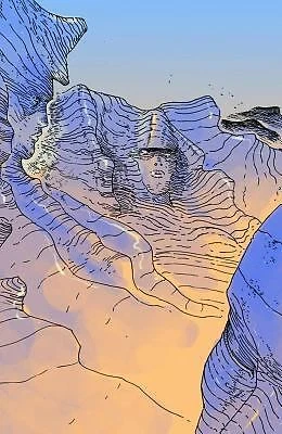 Prophet Volume 2: Brothers by Graham, Brandon; Roy, Simon