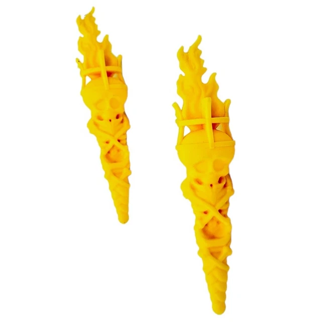 MONSTER HIGH FREAKY FUSION Castle SPEAKER SET Replacement