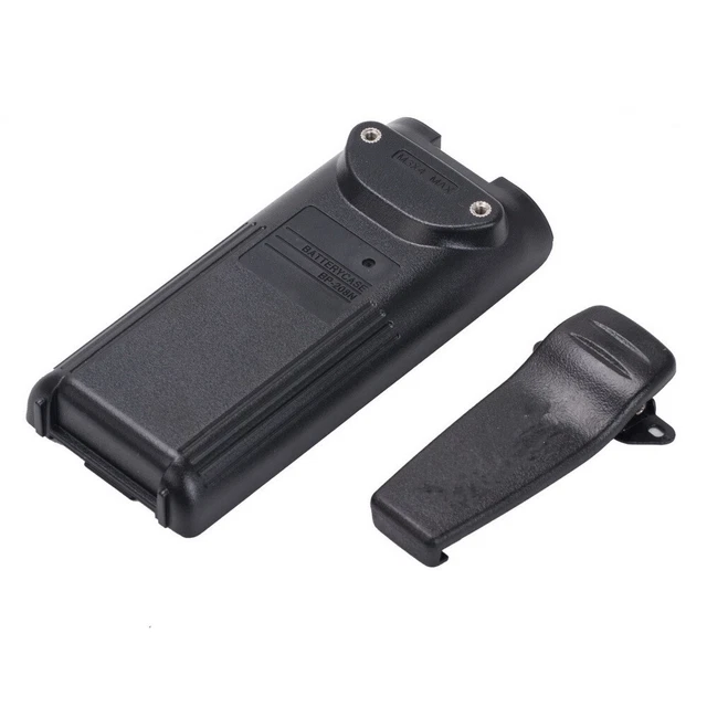 Sistema tattico Molle PRC 152/148, custodia per radio a