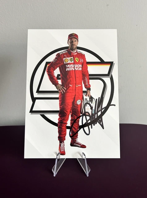 Sebastan Vettel | Ferrar, Fond d'écran téléphone, Formule 1
