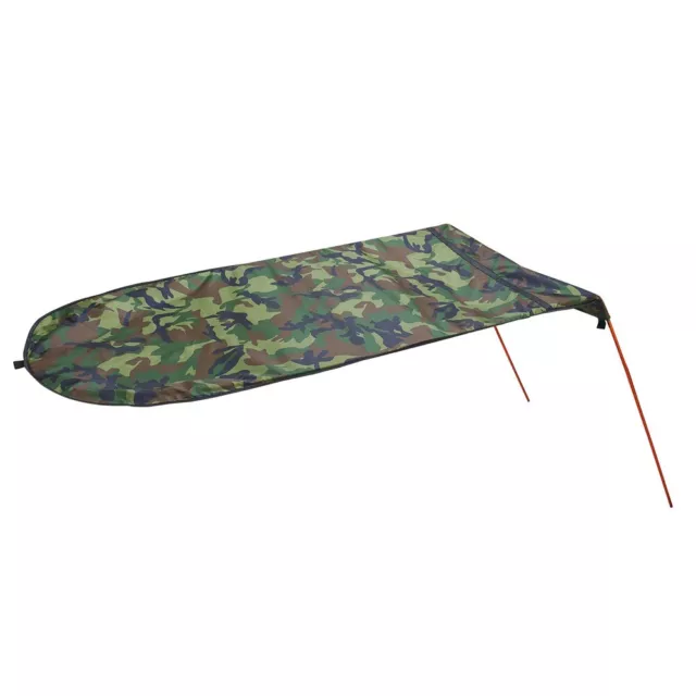 Awning for boats 85 mm / 3 fishing tents cannon awnings sun protection