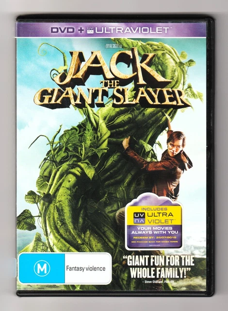 Slayer 2013 Jack The Giant Slayer Full Movie Free JACK THE GIANT