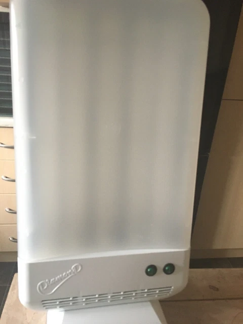 DIAMOND 5 LIGHT Box 10 000 Lx Lightbox Therapy Lamp Seasonal