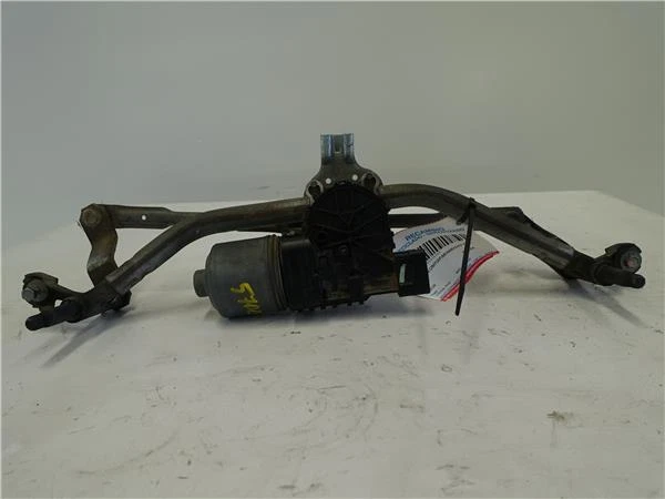 MOTEUR ESSUIE-GLACE AVANT Peugeot 1.4 HDI 50 KW 8H01 2011 0390241540 ...