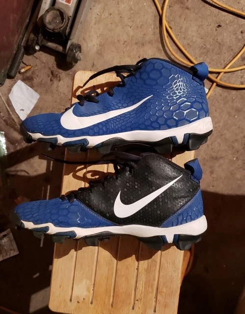 Nike kids force trout 5 pro clearance