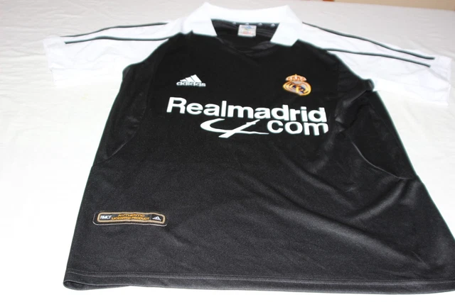 CAMISETA FUTBOL OFICIAL VINTAGE DEL SEVILLA FC DE MARCA JOMA TALLA M