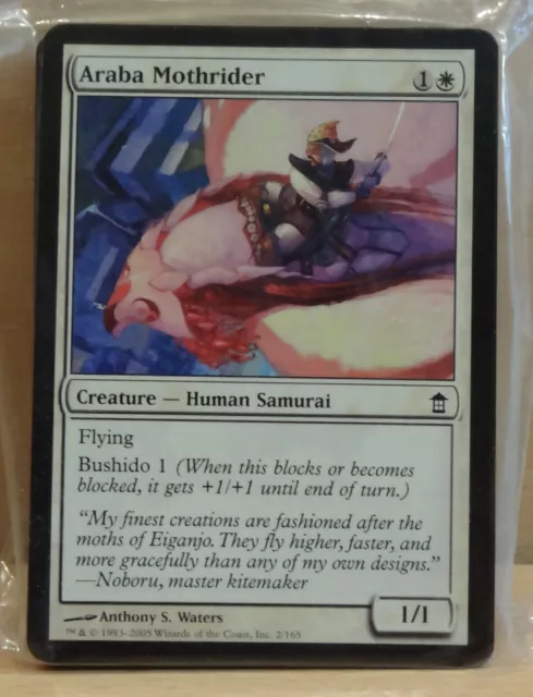 Magic / MTG - Saviors of Kamigawa (komplettes Common Set, Englisch)