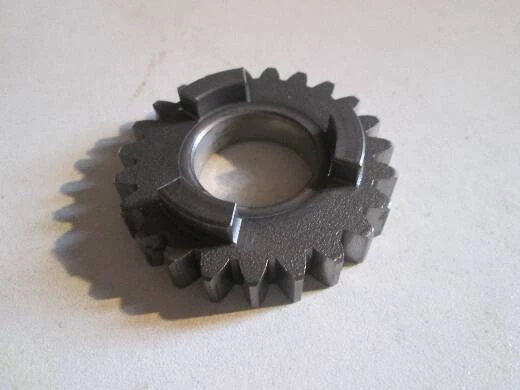 Pignon D'arbre Primaire 6 Vitesses Pour Honda CR 125 (1987-1988) - Occasion