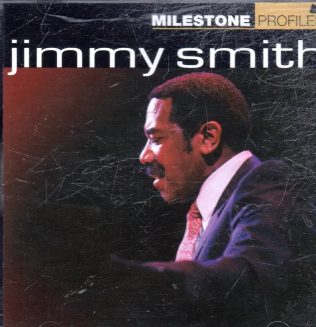 JIMMY SMITH - Top-Alben zum Aussuchen -- neuwertig!!!    ...Z41