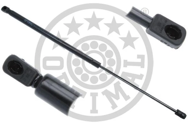 Heckklappen Dämpfer Gasfeder Kofferraum OPTIMAL AG-50448 für FIAT DOBLO 223AXA1A
