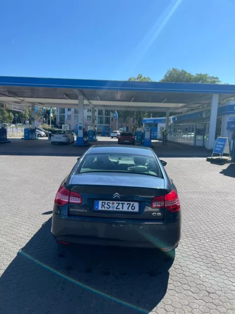 gebrauchte autos citroen