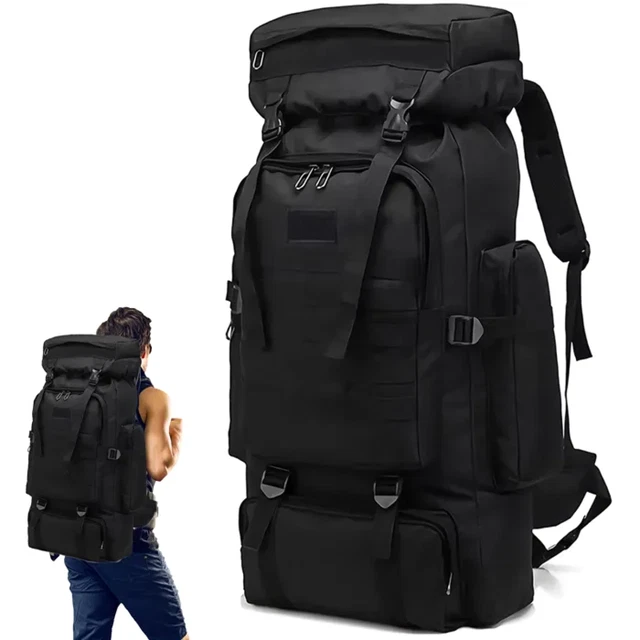 Sac à dos randonnée Millet Sherpa - Sport & Plein air Sac à dos randonnée Millet Sherpa - Sport & Plein air