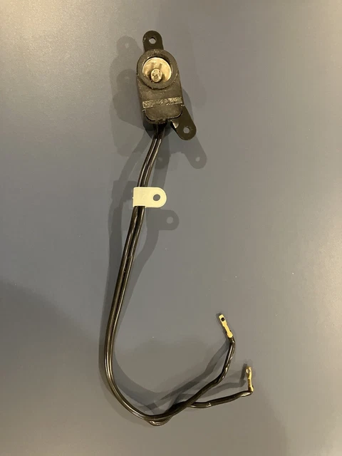 Original Dual 506 Turntable Strobe Assembly
