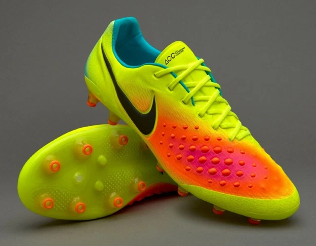 Nike magista opus ag white shop