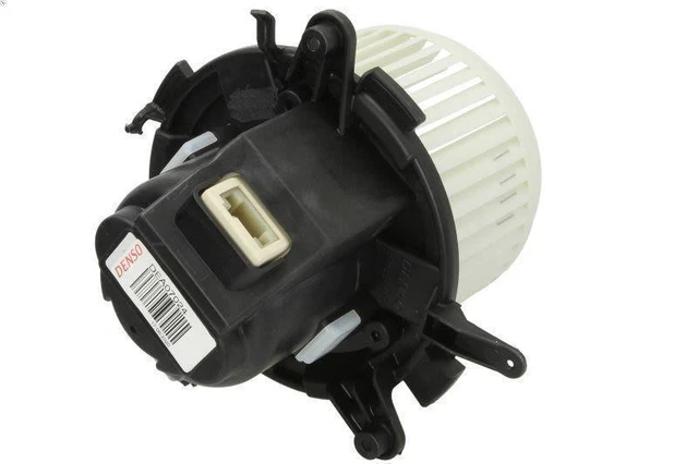 Pulseur D'Air Ventilation Habitacle Compatible Berlingo / Partner / ZX - 6441H6 6441L3