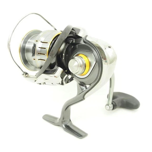 DAIWA ダイワ/21LUVIAS AIRITY LT4000-CXH/リール/ABランク/78【中古】 DAIWA 21LUVIAS AIRITY Lt4000-Cxh/Reel/Good Condition/78