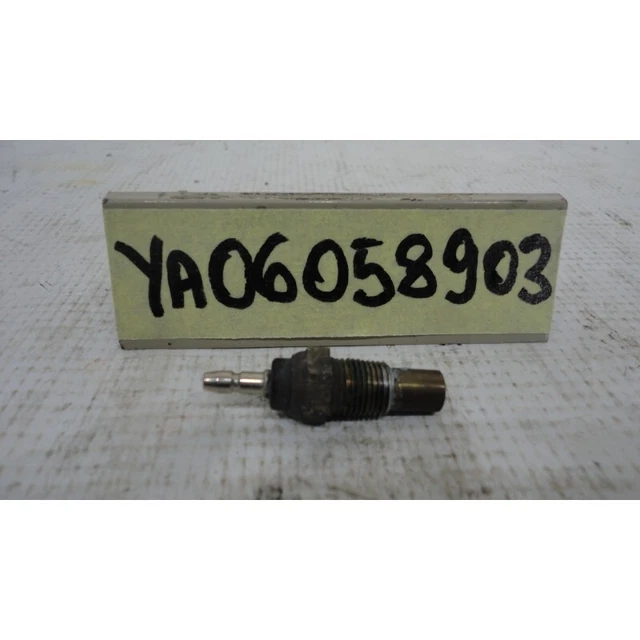 YAMAHA R6 99 02 Water Temperature Sensor Water Temperature Sensor £19.