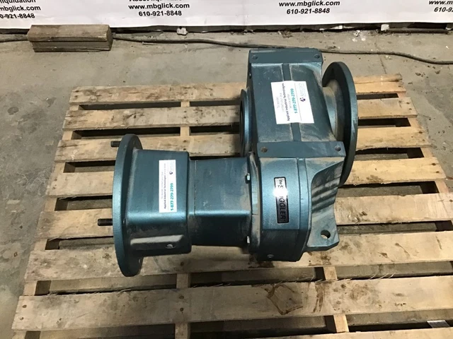 F series parallel-shaft helical gear unit Sew Eurodrive FAF87AR160DV160L4