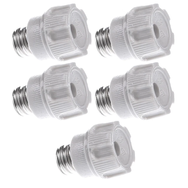 5x Siemens 5SH4317 Neozed-Schraubkappe 16A D01 Avec Prüfloch